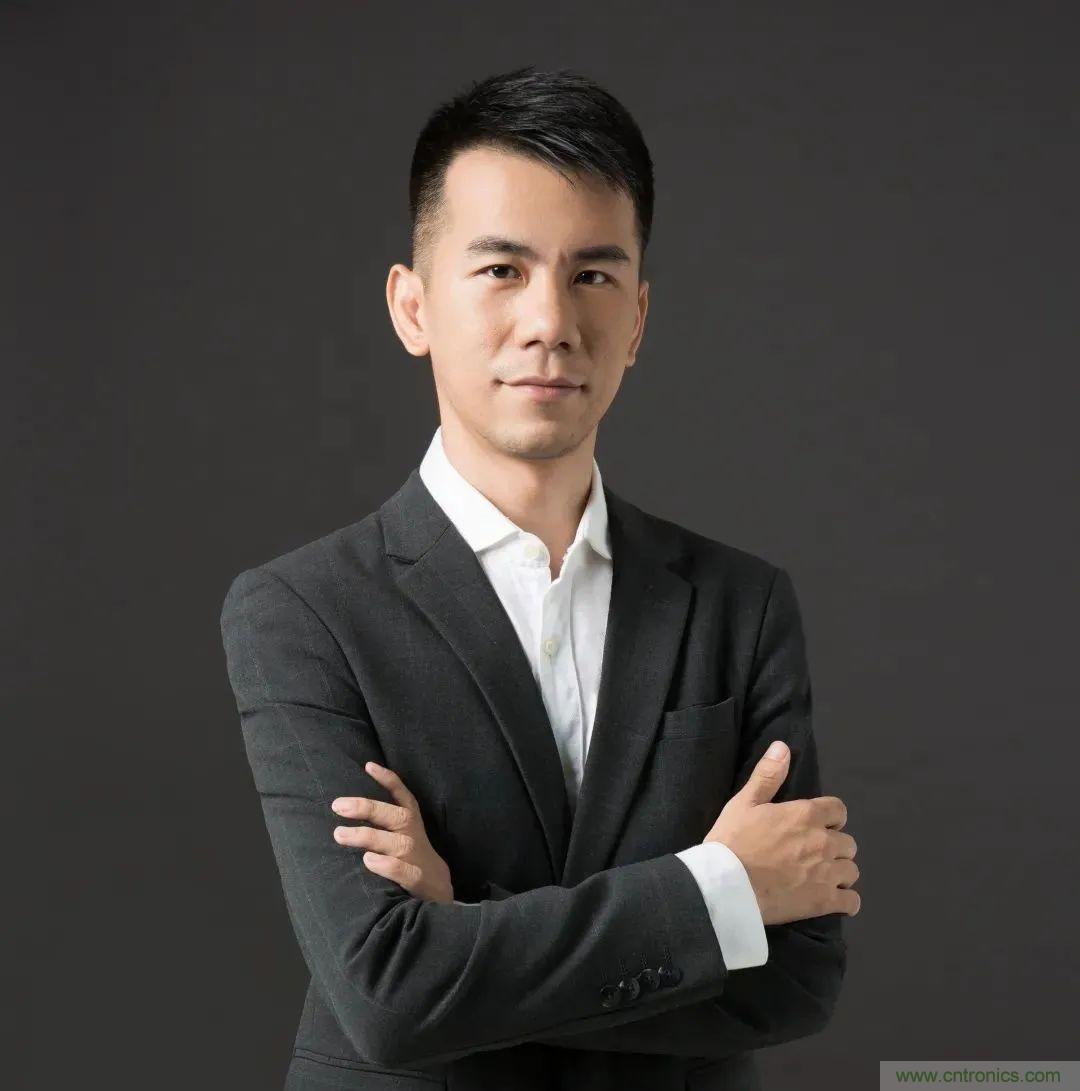 最后30名：4000億風(fēng)投VS 1萬億市值，物聯(lián)網(wǎng)CEO大會劍指何方？