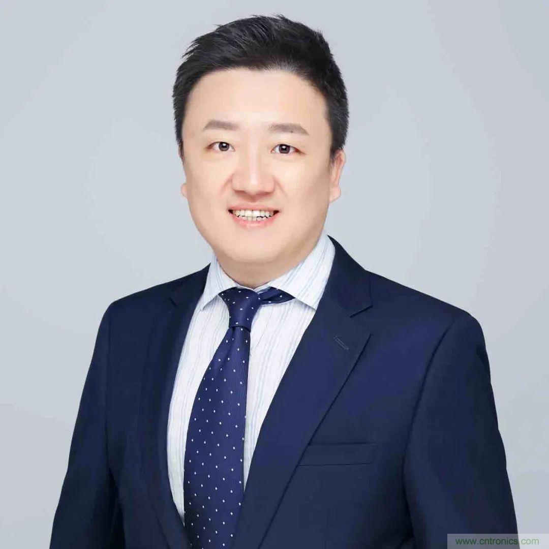 最后30名：4000億風(fēng)投VS 1萬億市值，物聯(lián)網(wǎng)CEO大會劍指何方？