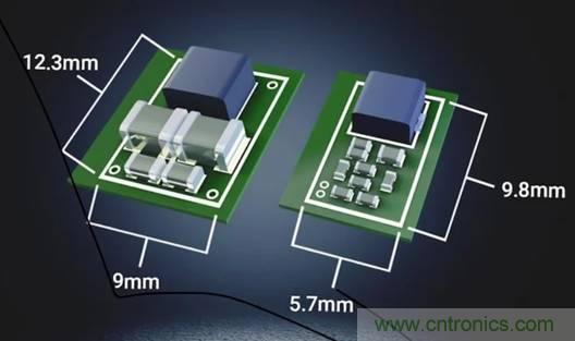 如何通過集成有源濾波器降低DC／DC轉(zhuǎn)換器的EMI？