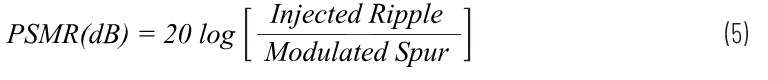 優(yōu)化信號(hào)鏈的電源系統(tǒng) &mdash; 第1部分：多少電源噪聲可以接受？