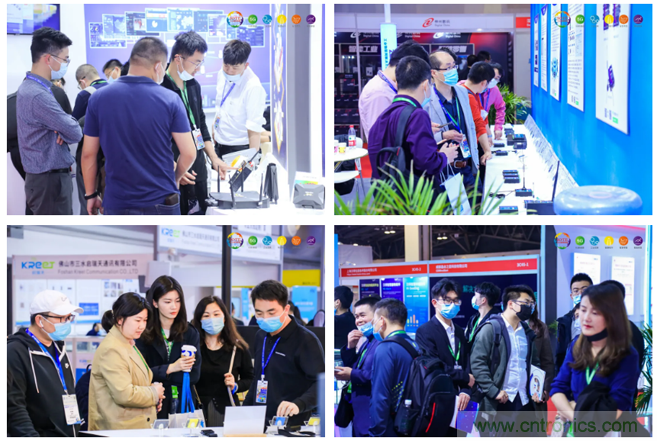 IOTE 2021上海站完美收官丨前瞻布局?jǐn)?shù)字經(jīng)濟(jì)時(shí)代，撬動(dòng)萬(wàn)億級(jí)IoT賽道