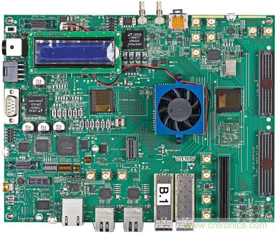 如何為 FPGA 設(shè)計(jì)一款理想的電源？