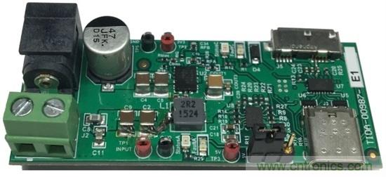 一個連接器即可解決所有問題，或者是？