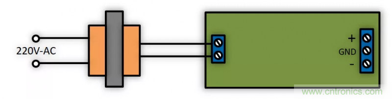怎樣構(gòu)建可調(diào)線性AC-DC電源供用戶自由調(diào)節(jié)？