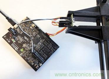 通過(guò)應(yīng)力和應(yīng)變管理，實(shí)現(xiàn)出色的高精度傾斜/角度檢測(cè)性能