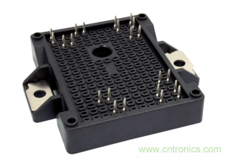 既高效，又可靠的Vishay車載充電器解決方案