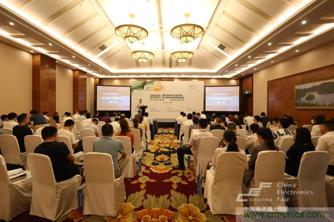 緊跟《行動計劃》，助力產(chǎn)業(yè)強基--西部電博會閃亮登場