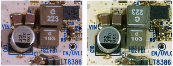 SMPS電感的安裝方向會(huì)影響輻射嗎？