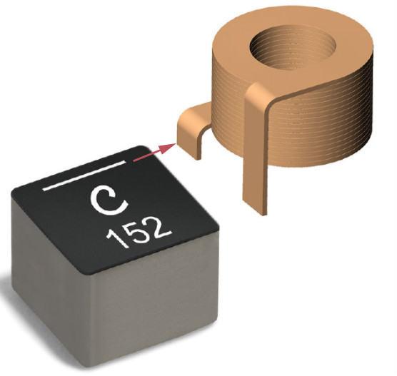 SMPS電感的安裝方向會(huì)影響輻射嗎？