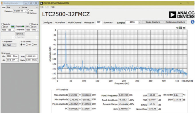 用于地震學(xué)和能源勘探應(yīng)用的低噪聲、低功耗DAQ解決方案