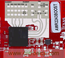 4D成像雷達(dá)軟硬兼施，性能變本加厲