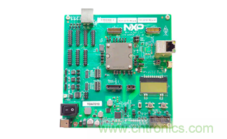 4D成像雷達(dá)軟硬兼施，性能變本加厲