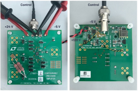有沒有一種簡單的辦法來創(chuàng)建適合傳感器偏置應(yīng)用的高壓電源？