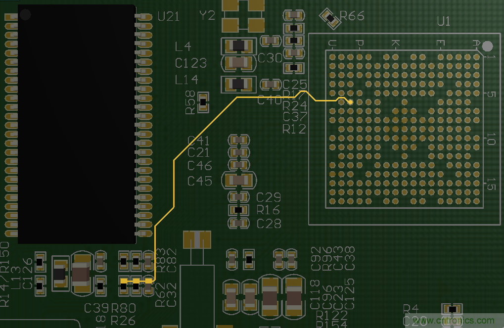 電池電壓偵測(cè)電路&ldquo;踩坑&rdquo;：分壓電阻的精度竟然是5%，不是1%