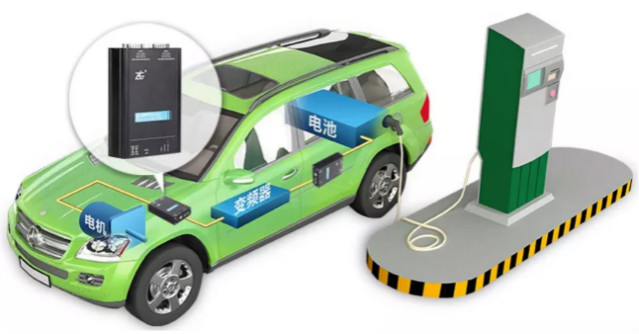 如何有效進行CAN-bus總線的安全保障？