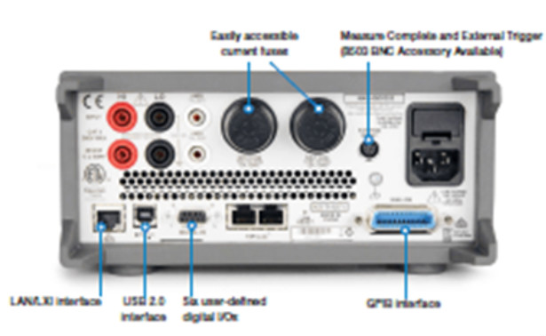 選擇手持式數(shù)字萬用表還是臺式數(shù)字萬用表？