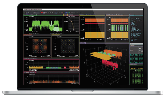 【準(zhǔn)確、可靠、可重復(fù)】5招搞定矢量信號(hào)的解調(diào)分析