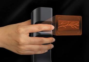 指紋容易被復(fù)制？指靜脈識(shí)別它來(lái)了