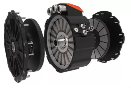 什么是軸向間隙電機(jī)，如何設(shè)計，哪些參數(shù)需要考慮？