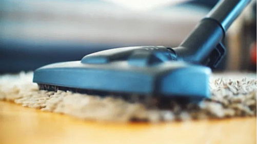 用高性能電機，打造出色的真空吸塵器