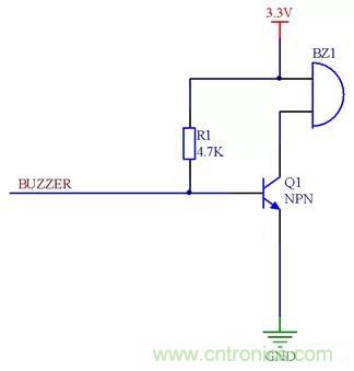 小小蜂鳴器，驅(qū)動電路可大有學問