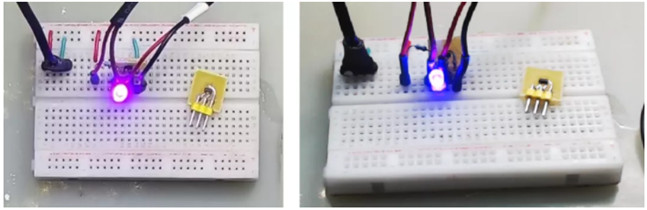 TM1810-3， TM1810-2 LED恒流驅(qū)動(dòng)IC