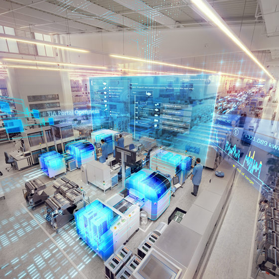 強強聯(lián)合！Digi-Key開售Siemens的自動化和控制產(chǎn)品