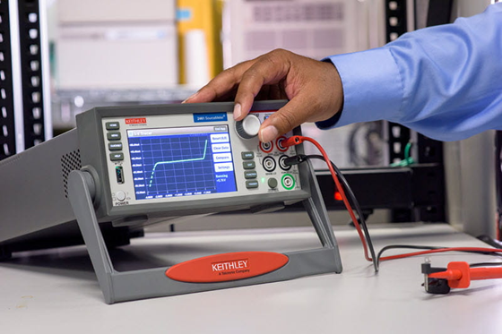 【技術(shù)大咖測(cè)試筆記系列】之十一：使用鎖定熱成像技術(shù)加快故障分析