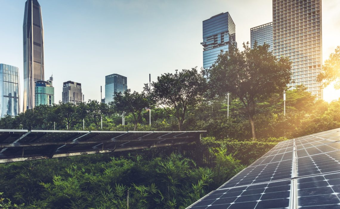 工業(yè)峰會2024激發(fā)創(chuàng)新，推動智能能源技術發(fā)展