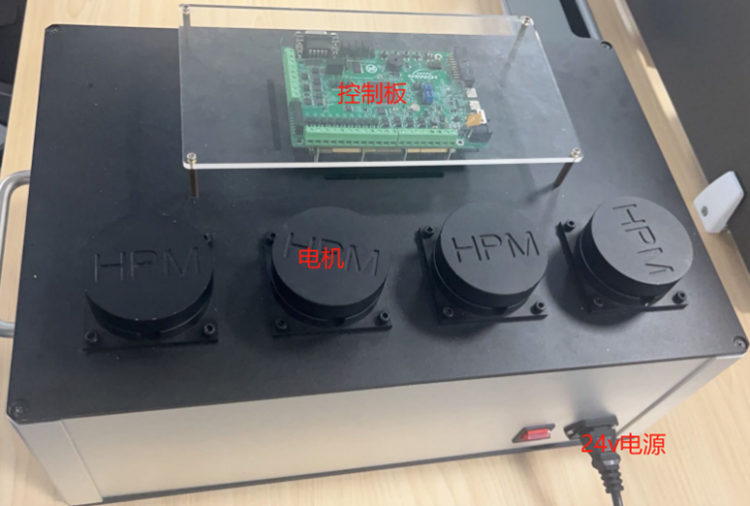 伺服電機(jī)在工控、醫(yī)療機(jī)器人中的應(yīng)用與實(shí)戰(zhàn)方案