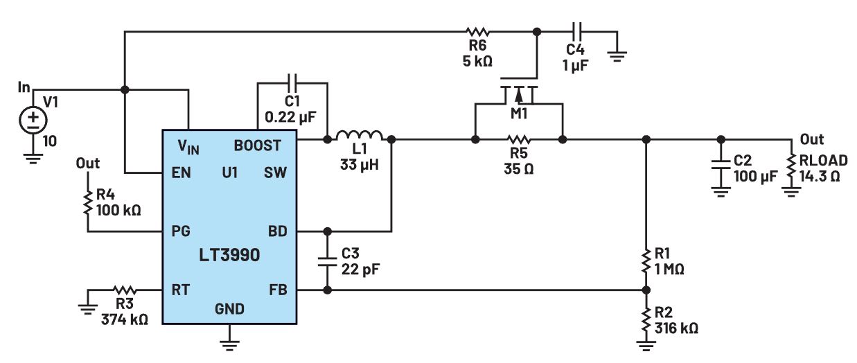 如何在沒有軟啟動(dòng)方程的情況下測量和確定軟啟動(dòng)時(shí)序？