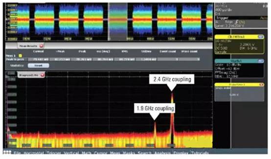 如何利用示波器精確測量電源完整性？