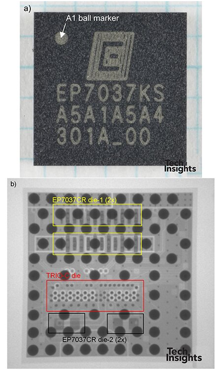 集成無(wú)源元件的電源管理集成電路
