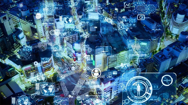 具備“通信+傳感”性能，B5G/6G時(shí)代，太赫茲波備受期待！