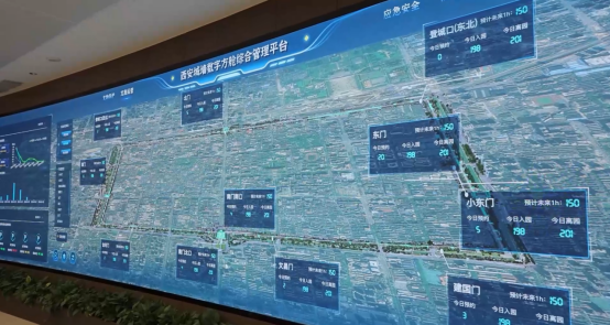 ?？低曉谖靼渤菈?，以智能物聯(lián)守護(hù)國(guó)寶級(jí)文物