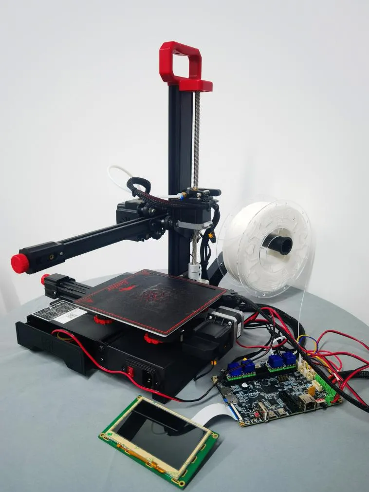 伺服電機(jī)在工控、醫(yī)療機(jī)器人中的應(yīng)用與實(shí)戰(zhàn)方案