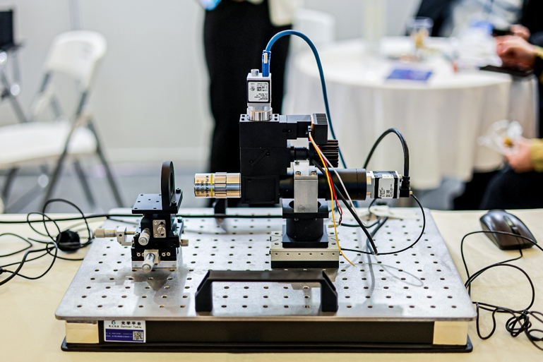 搶占電子產(chǎn)業(yè)新高地：第106屆中國電子展11月啟幕，預(yù)見行業(yè)新機(jī)遇