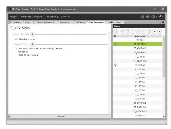 如何加快設計和調試速度？具有突破性、可擴展、直觀易用的上電時序系統(tǒng)是關鍵！