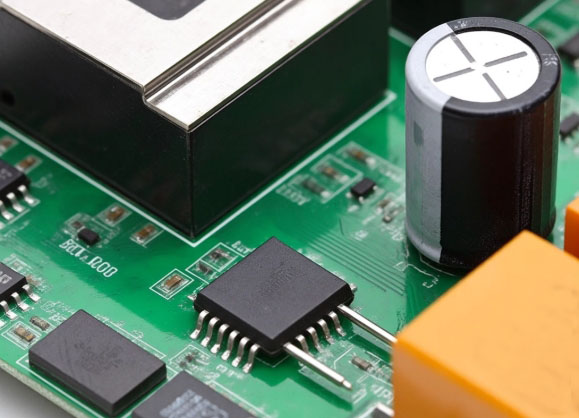 厚膜電阻技術(shù)解析與應(yīng)用選型指南