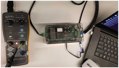 一文讀懂基于ADI方案的2型充電樁IC-CPD開(kāi)發(fā)指南