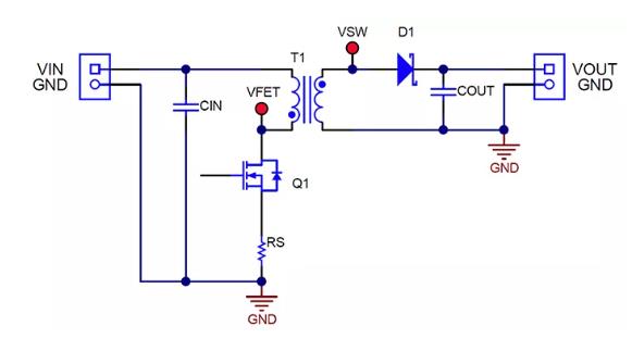 如何實現(xiàn)最佳的DCM反激式轉(zhuǎn)換器設計？