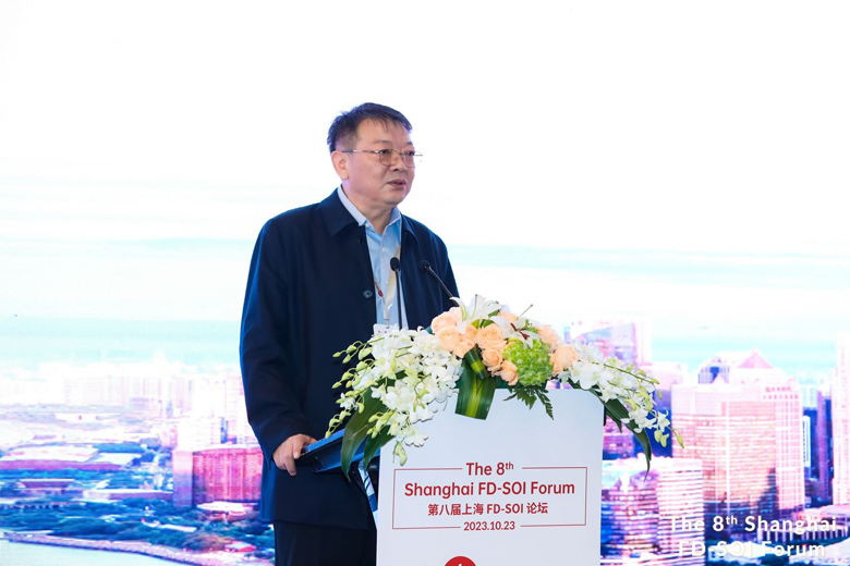 葉甜春：傳統(tǒng)賽道競爭加劇，F(xiàn)D-SOI給中國帶來新市場、新機(jī)會(huì)