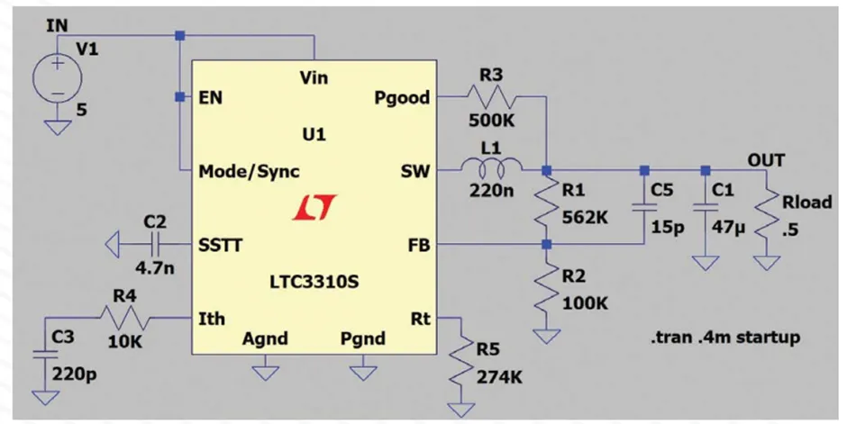 車用開關電源的開關頻率定多高才不影響EMC？