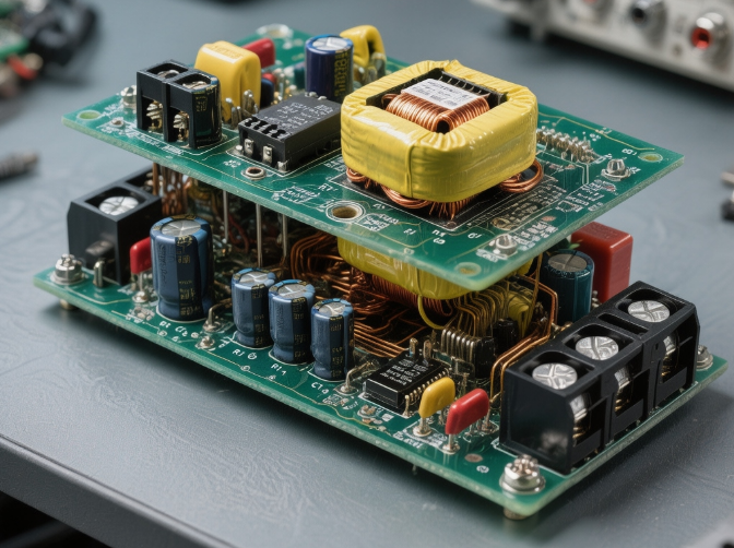 高效能隔離電源設計方案：理論、實踐與性能優(yōu)化