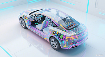 直指L3自動駕駛！德州儀器新品強(qiáng)化邊緣AI與車載網(wǎng)絡(luò)，感知系統(tǒng)設(shè)計大簡化