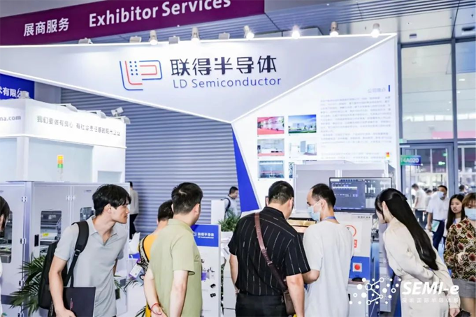 SEMI-e 第五屆深圳國際半導(dǎo)體展 | 圓滿落幕，再啟“芯”程