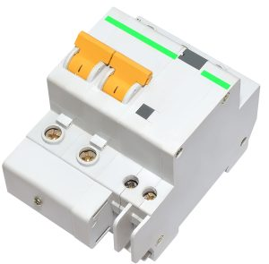 超小尺寸，支持 750 V浪涌峰壓的SCR，是智能斷路器開發(fā)首選