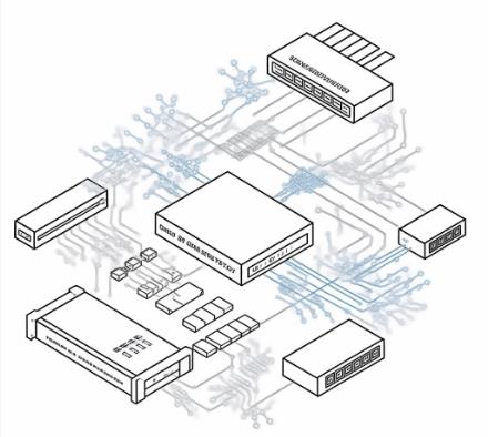 開環(huán)DAC校準實戰(zhàn)：TempCal與SpecCal如何突破誤差極限？