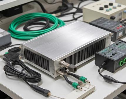 高精度低噪聲 or 大功率強(qiáng)驅(qū)動(dòng)？?jī)x表放大器與功率放大器選型指南