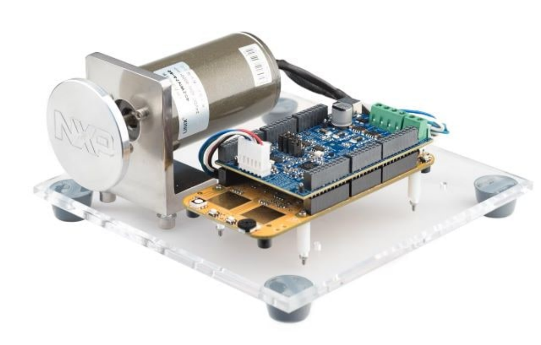 機(jī)器人新紀(jì)元：邊緣處理、電源、傳感器與通信突破